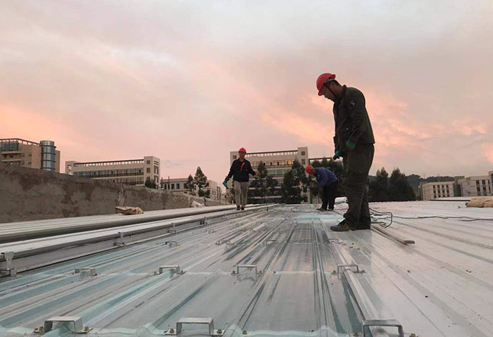 茂名网架钢结构工程有限公司